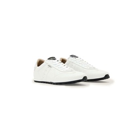 Liam Low-Top Trainers