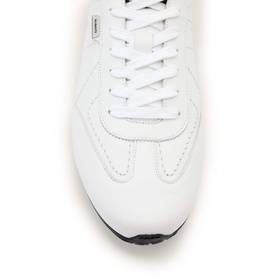 Liam Low-Top Trainers