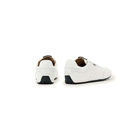 Liam Low-Top Trainers
