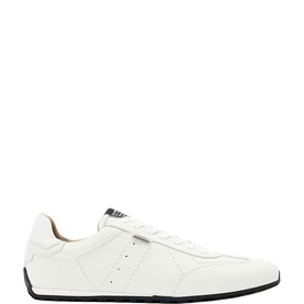 Liam Low-Top Trainers