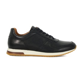 Trilogy Lace-Up Runner Trainers