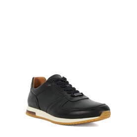 Trilogy Lace-Up Runner Trainers