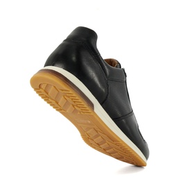 Trilogy Lace-Up Runner Trainers