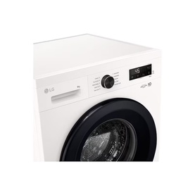 9kg Direct Drive Washing Machine