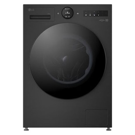 13kg AI Direct Drive Washing Machine Black