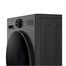 13kg AI Direct Drive Washing Machine Black