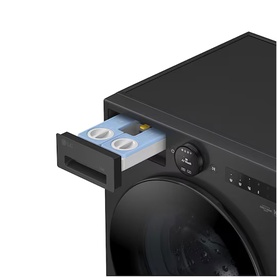 13kg AI Direct Drive Washing Machine Black