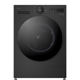 13kg AI Direct Drive Washing Machine Black