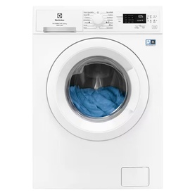 8kg/4kg Freestanding Washer Dryer White