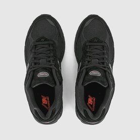 2002 Trainers
