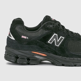 2002 Trainers