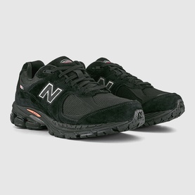2002 Trainers