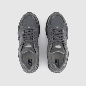 2002 Trainers