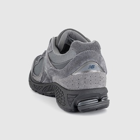 2002 Trainers