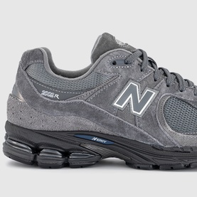 2002 Trainers