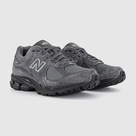 2002 Trainers