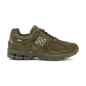 2002 Trainers