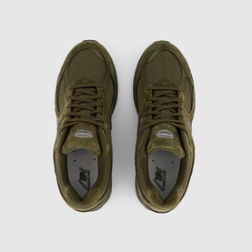 2002 Trainers