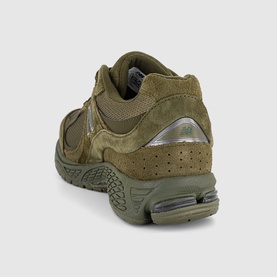 2002 Trainers