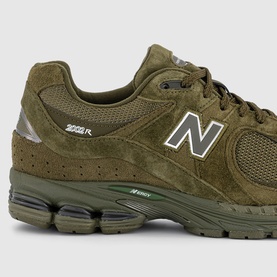 2002 Trainers