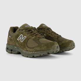 2002 Trainers