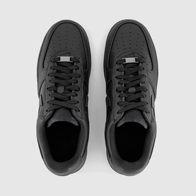 Air Force 1 Low-Top Retro Trainers