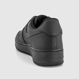 Air Force 1 Low-Top Retro Trainers