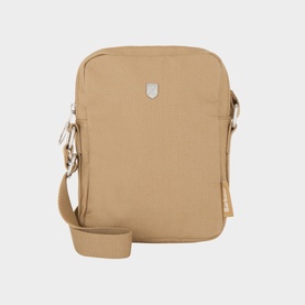 Cascade Logo Crossbody Bag