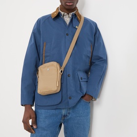 Cascade Logo Crossbody Bag