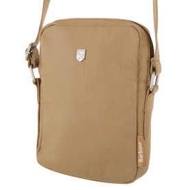 Cascade Logo Crossbody Bag