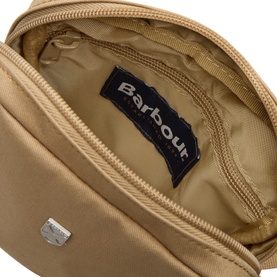 Cascade Logo Crossbody Bag