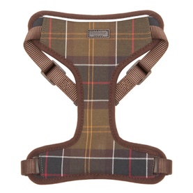 Classic Tartan Harness