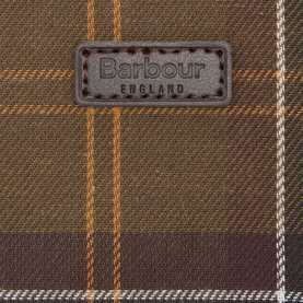 Classic Tartan Harness