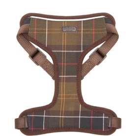 Classic Tartan Harness