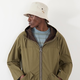 Tracker Showerproof Bucket Hat
