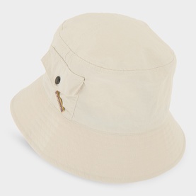 Tracker Showerproof Bucket Hat
