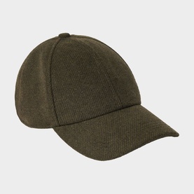 Solid Baseball Cap