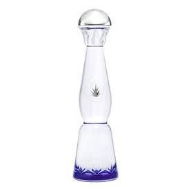 Tequila Plata 700ml