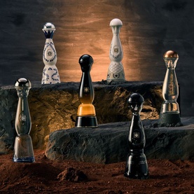 Tequila Plata 700ml