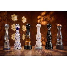 Tequila Plata 700ml