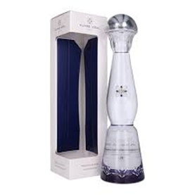 Tequila Plata 700ml