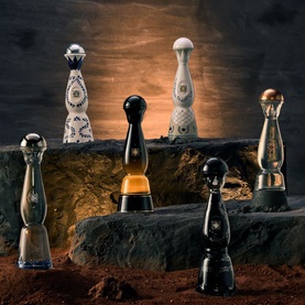 Tequila Reposado 700ml