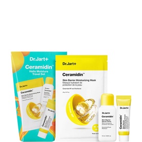 Ceramidin&trade; Hello Moisture Travel Gift Set
