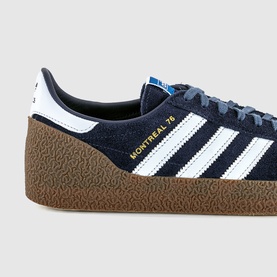 Montreal 76 Trainers