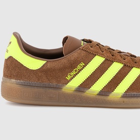Munchen Trainers