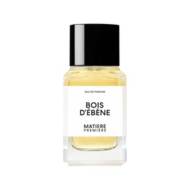 Bois d'Eb&egrave;ne Eau de Parfum