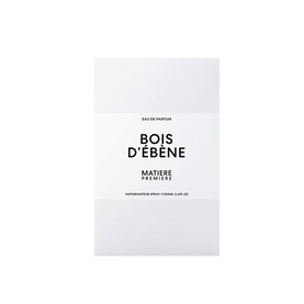 Bois d'Eb&egrave;ne Eau de Parfum