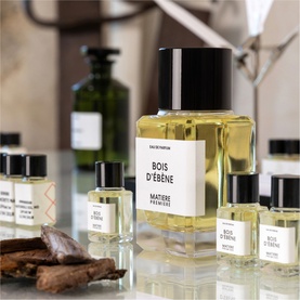 Bois d'Eb&egrave;ne Eau de Parfum