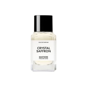 Crystal Saffron Eau de Parfum