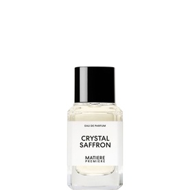 Crystal Saffron Eau de Parfum
